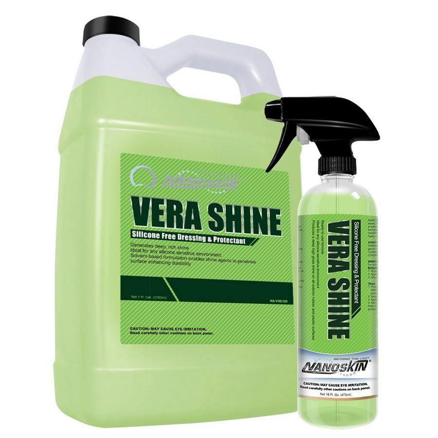 Shine and Protectant Special Offer