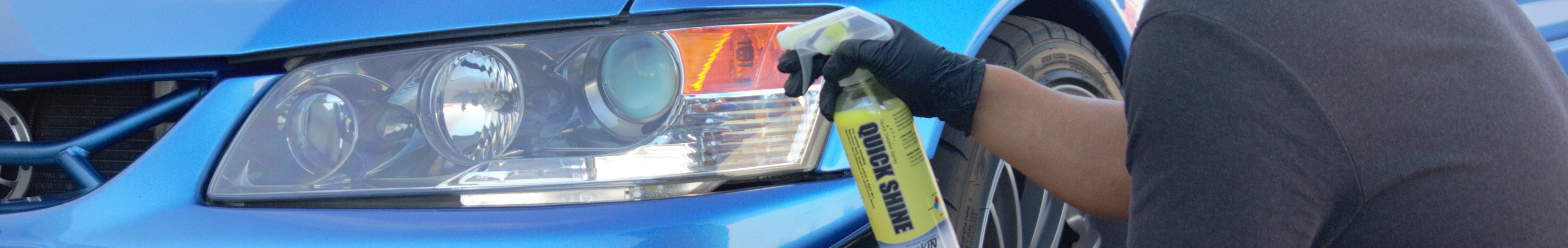 Maintenance NANOSKIN Car Care Products Maintenance NANOSKIN Car Care Products