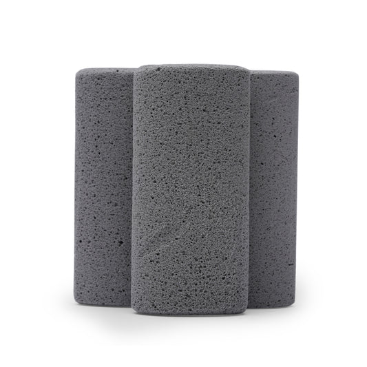 3-Pack Speedy Stone Reusable Cat and Dog Hair Removal Tool