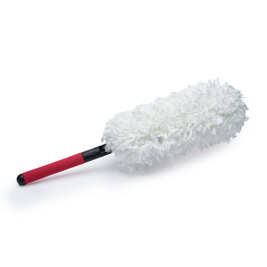Ultra-Soft Microfiber Vehicle Duster