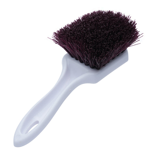 8.5" Heavy-Duty Multi-Purpose Brush for Deep Cleaning Carpets