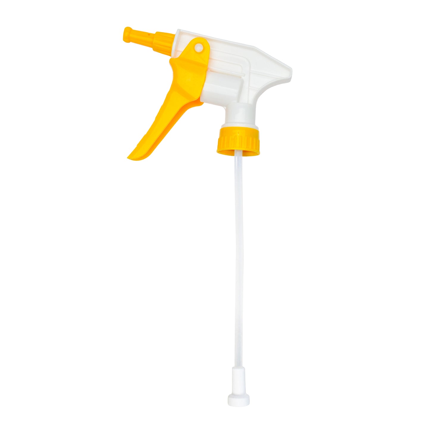 6-Pack Heavy-Duty Foamer Trigger Sprayer