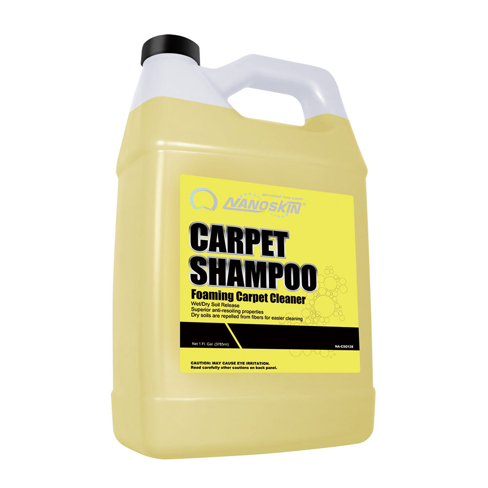 CARPET SHAMPOO Foaming Carpet Shampoo 19:1