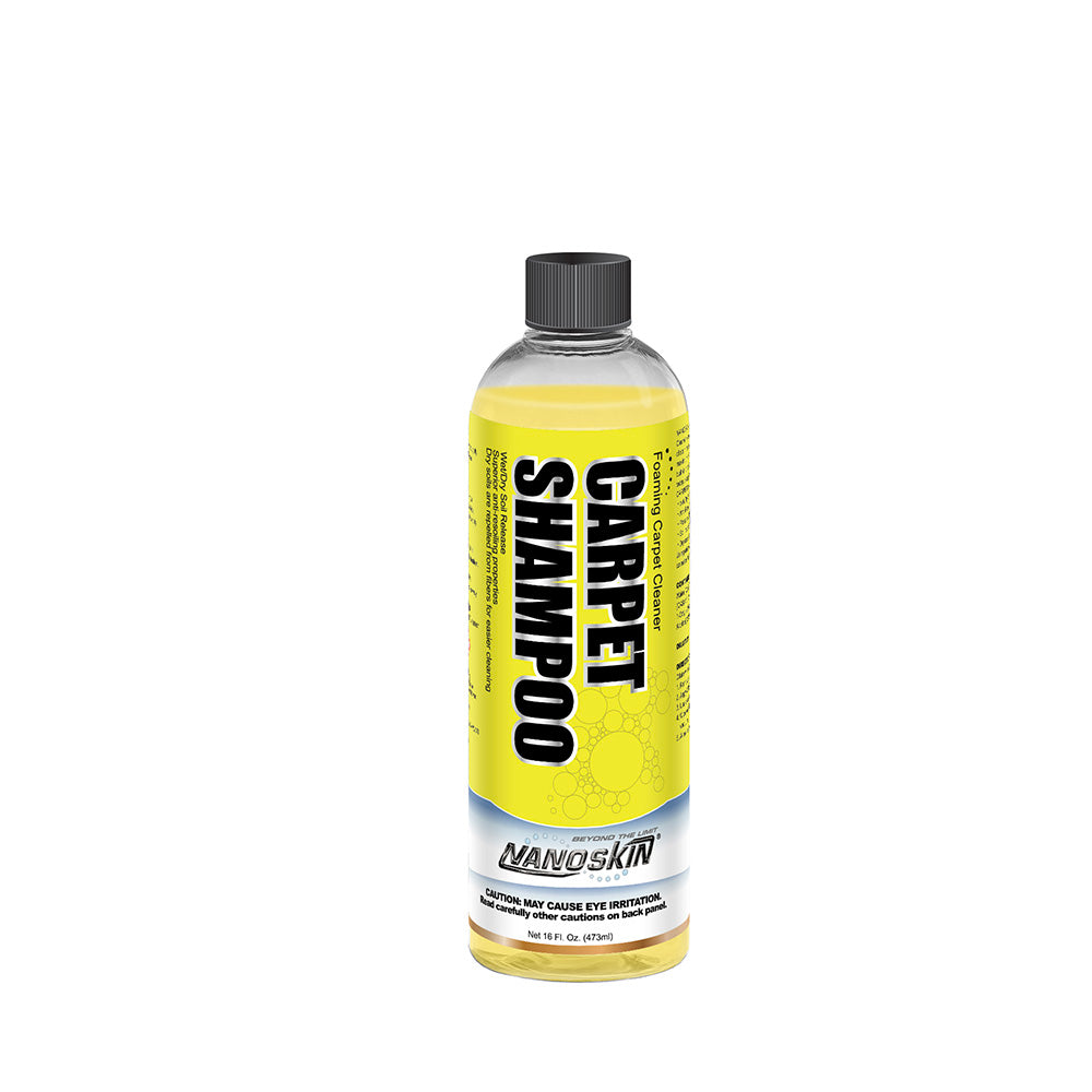 CARPET SHAMPOO Foaming Carpet Shampoo 19:1