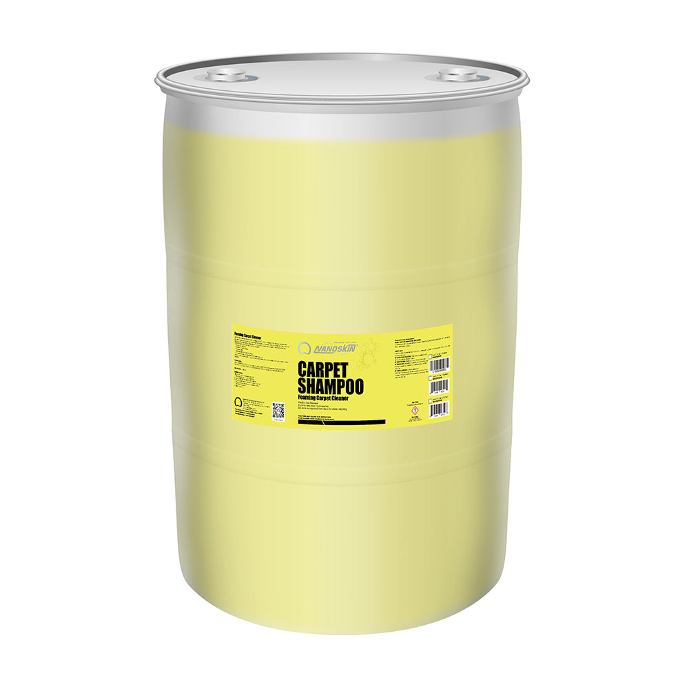 CARPET SHAMPOO Foaming Carpet Shampoo 19:1