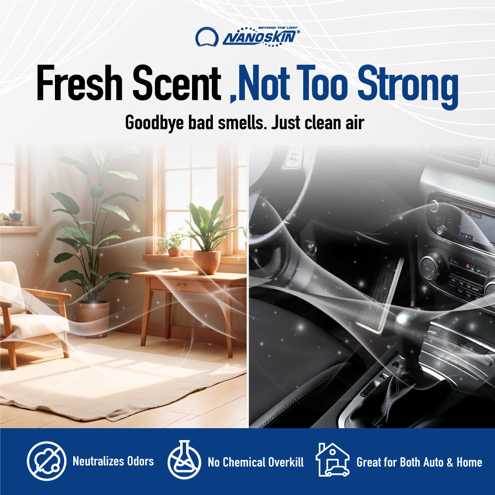EXTRACTOR SHAMPOO Low Foaming Carpet Cleaner – NANOSKIN Car Care