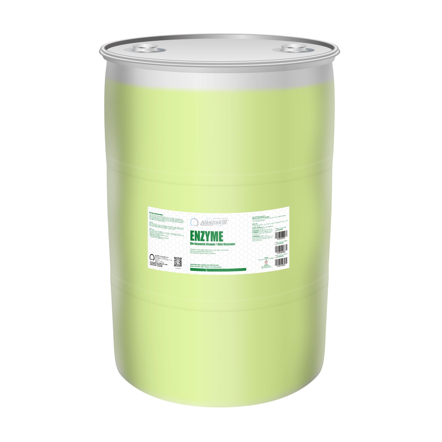 ENZYME Bio-Enzymatic Cleaner / Odor Eliminator