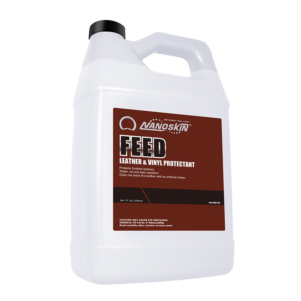 FEED Leather & Vinyl Protectant