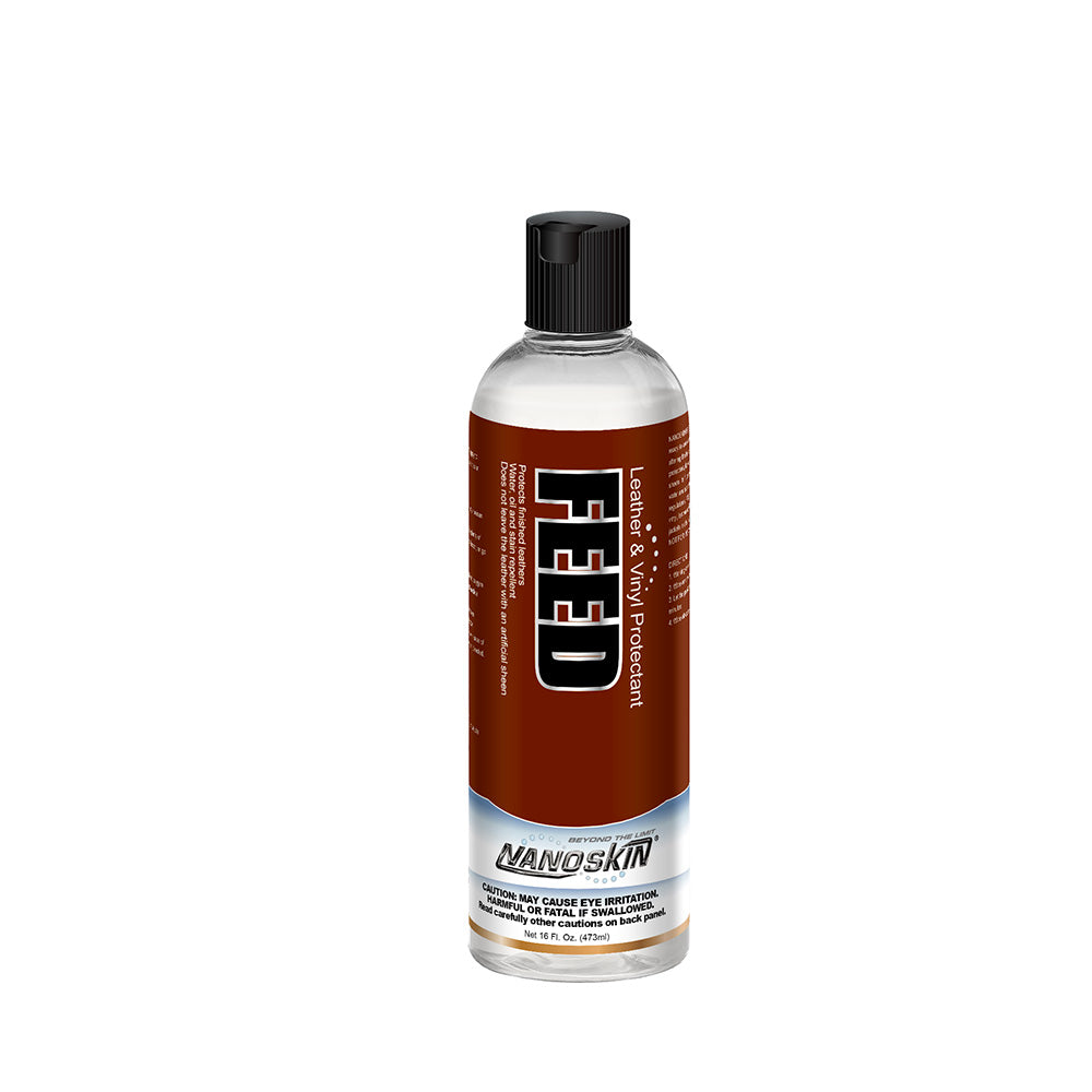 FEED Leather & Vinyl Protectant
