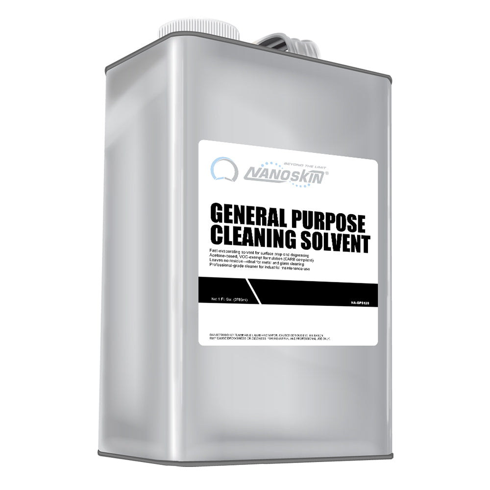 GENERAL PURPOSE CLEANING SOLVENT