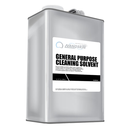 GENERAL PURPOSE CLEANING SOLVENT