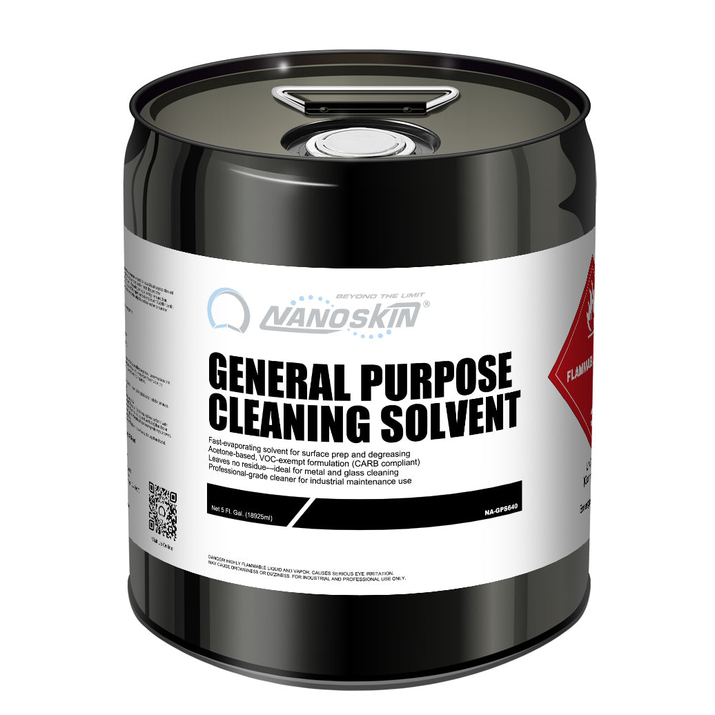 GENERAL PURPOSE CLEANING SOLVENT