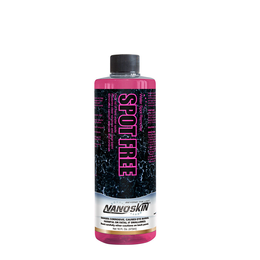 SPOT FREE Water Spot Remover