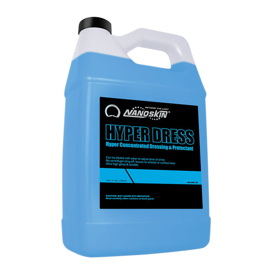 HYPER DRESS Hyper Concentrated Dressing & Protectant 1:1 ~ 4:1