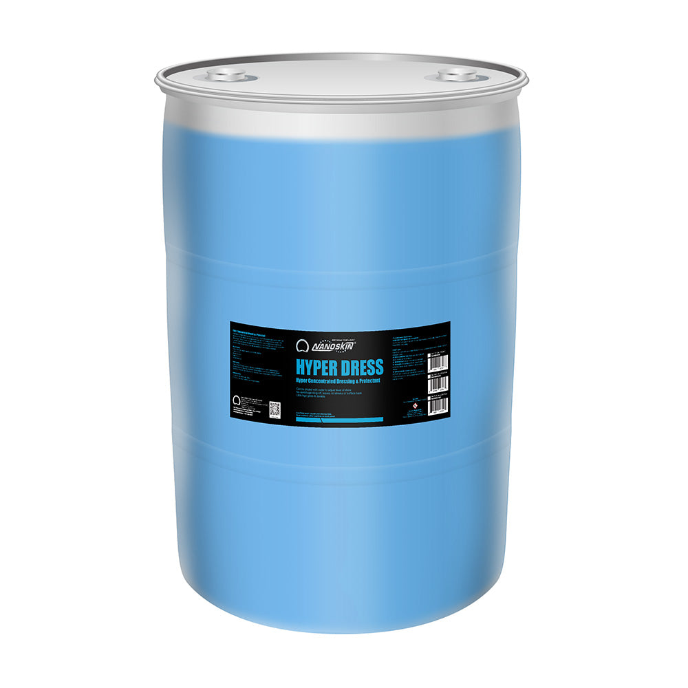 HYPER DRESS Hyper Concentrated Dressing & Protectant 1:1 ~ 4:1