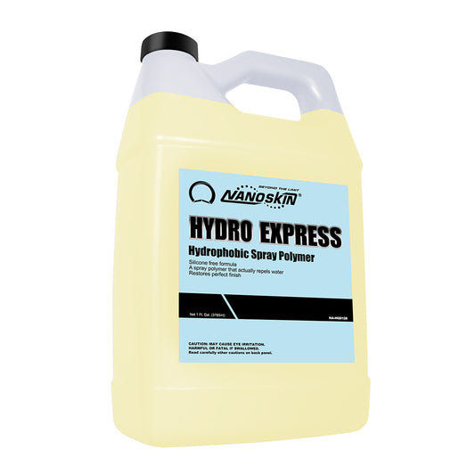 HYDRO EXPRESS Hydrophobic Spray Polymer