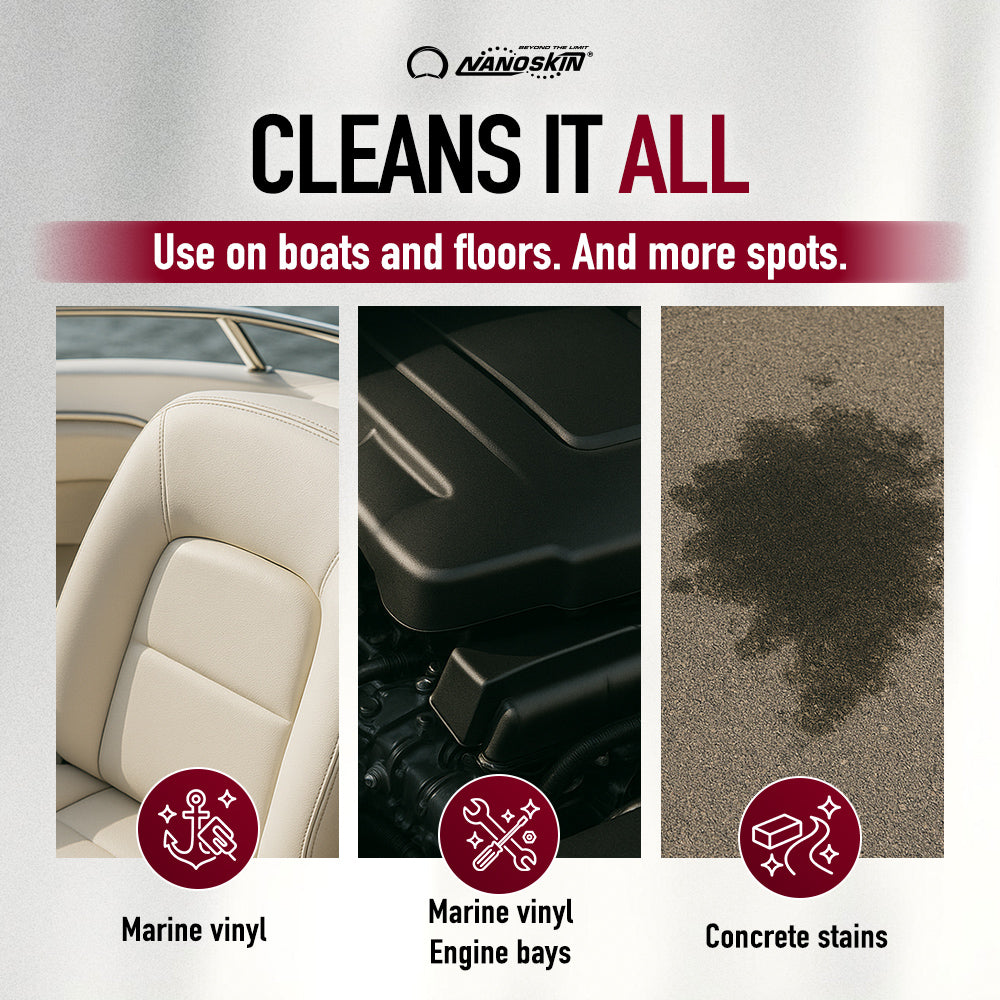 HOME RUN Heavy Duty Degreaser