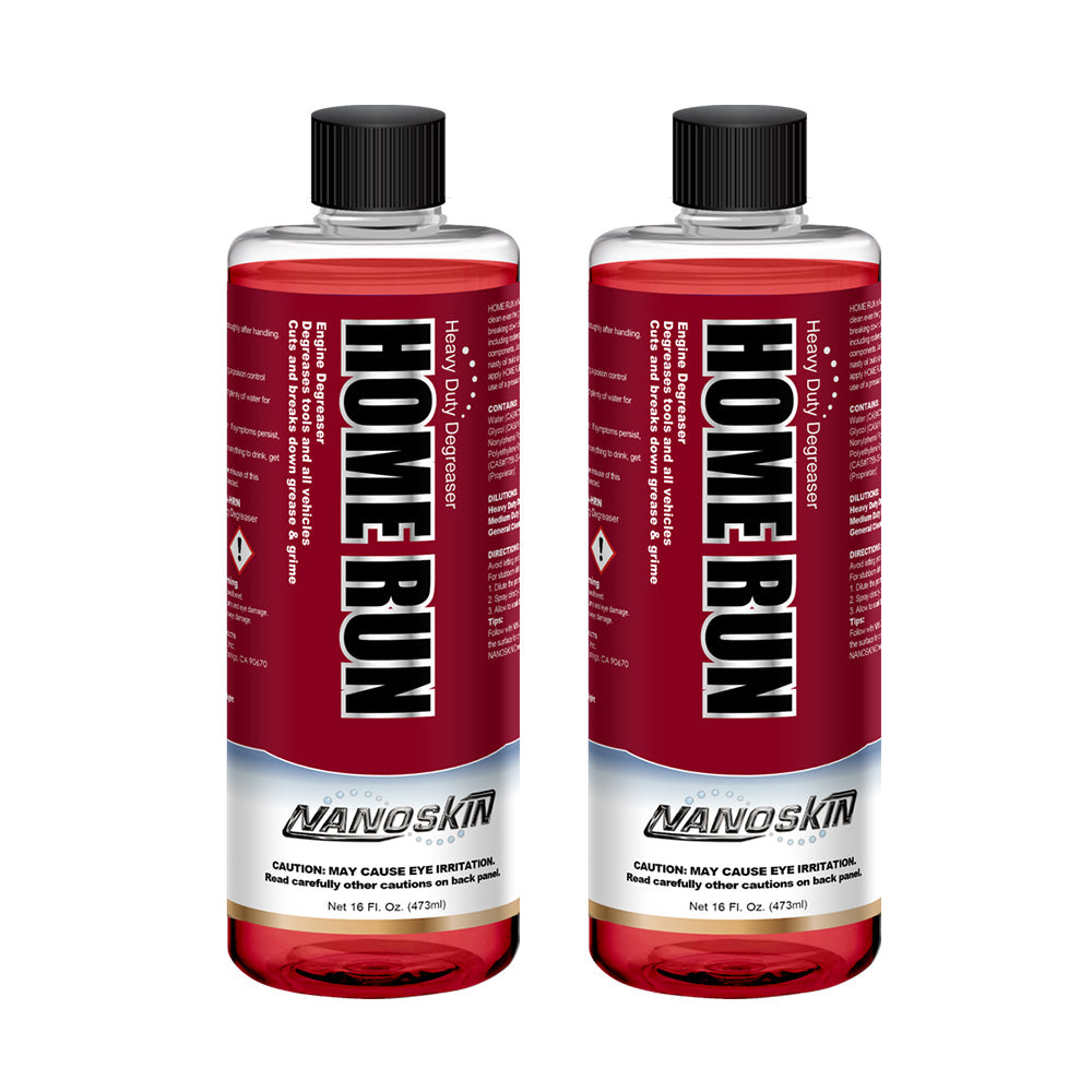 HOME RUN Heavy Duty Degreaser