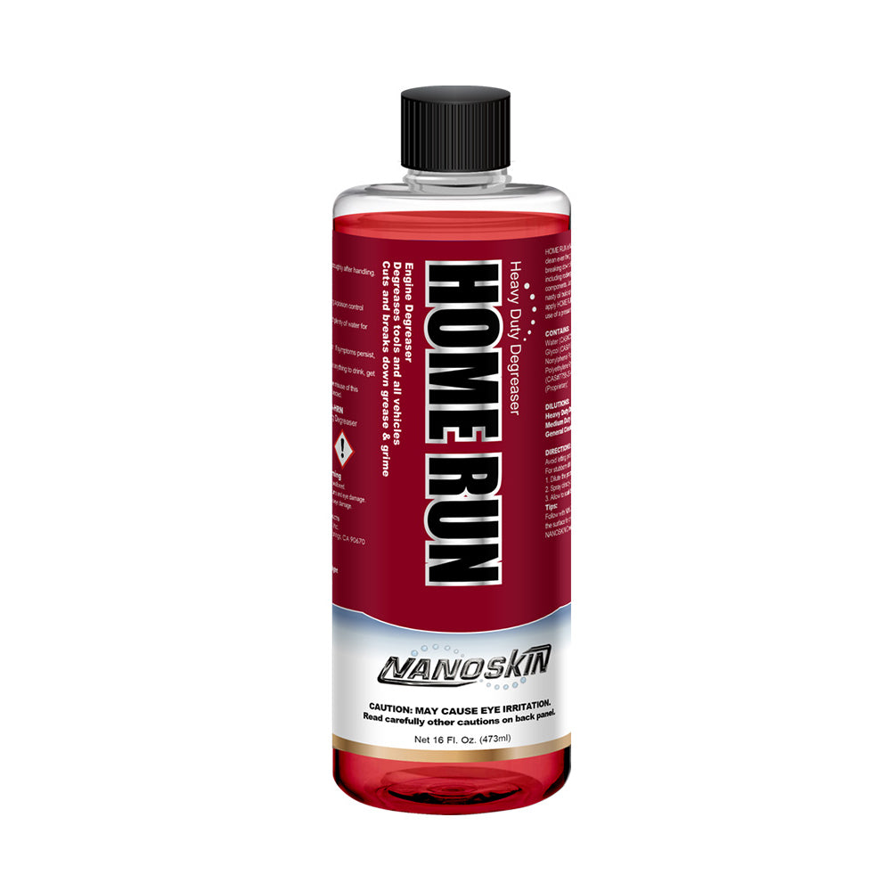 HOME RUN Heavy Duty Degreaser