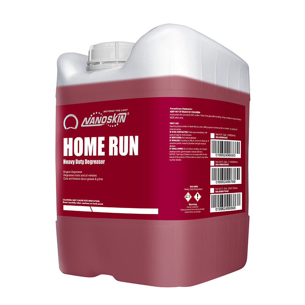 HOME RUN Heavy Duty Degreaser