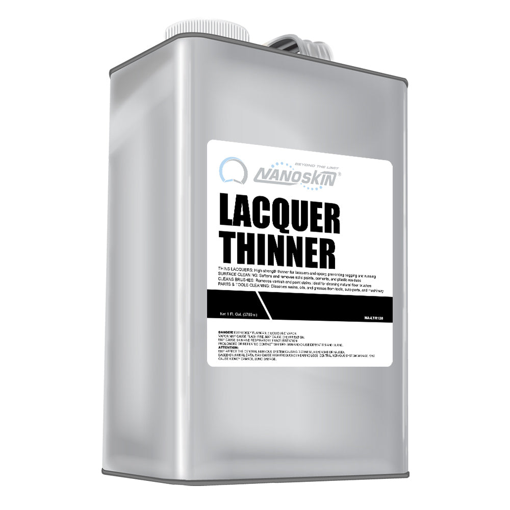 LACQUER THINNER
