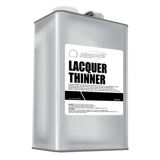 LACQUER THINNER