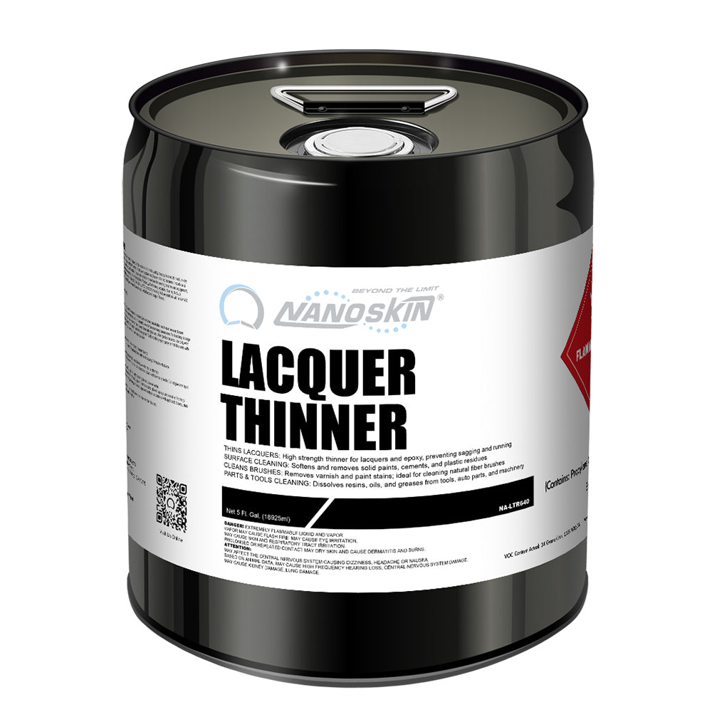 LACQUER THINNER