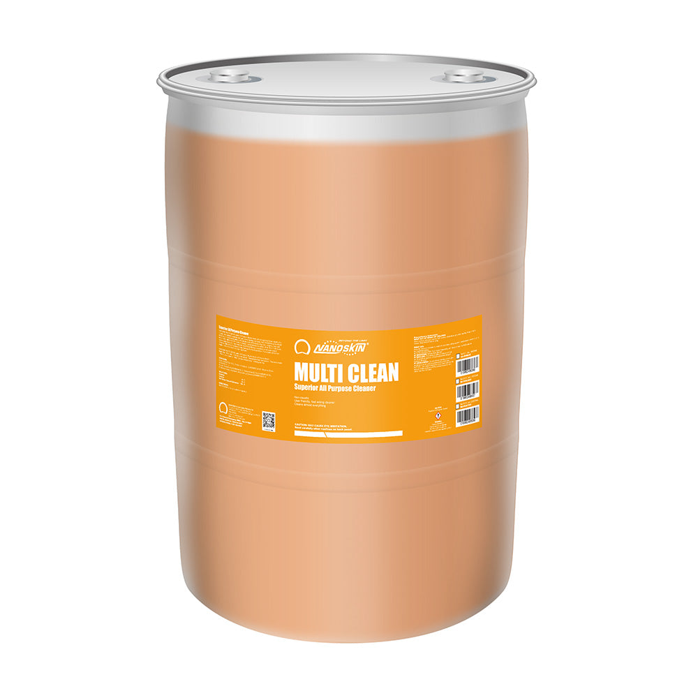 MULTI CLEAN Superior All Purpose Cleaner 4:1 ~ 63:1