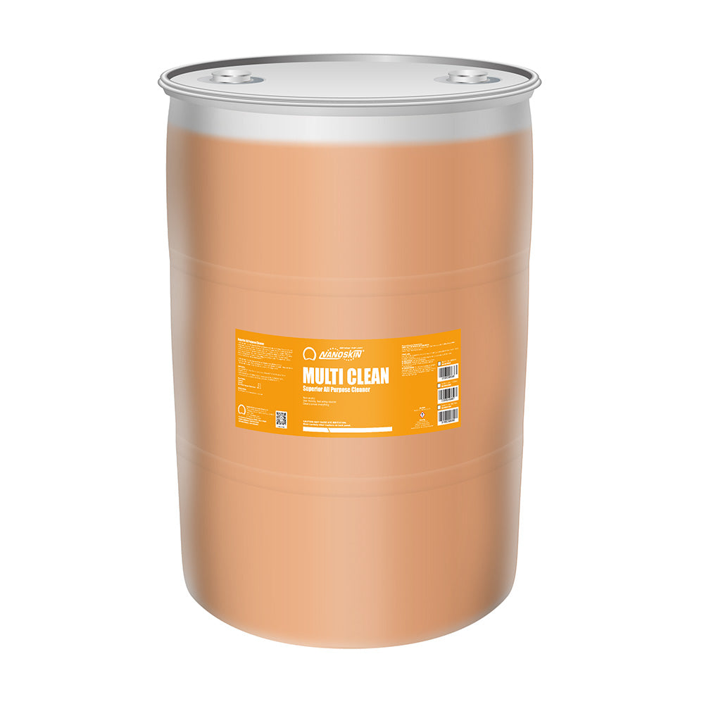MULTI CLEAN Superior All Purpose Cleaner 4:1 ~ 63:1