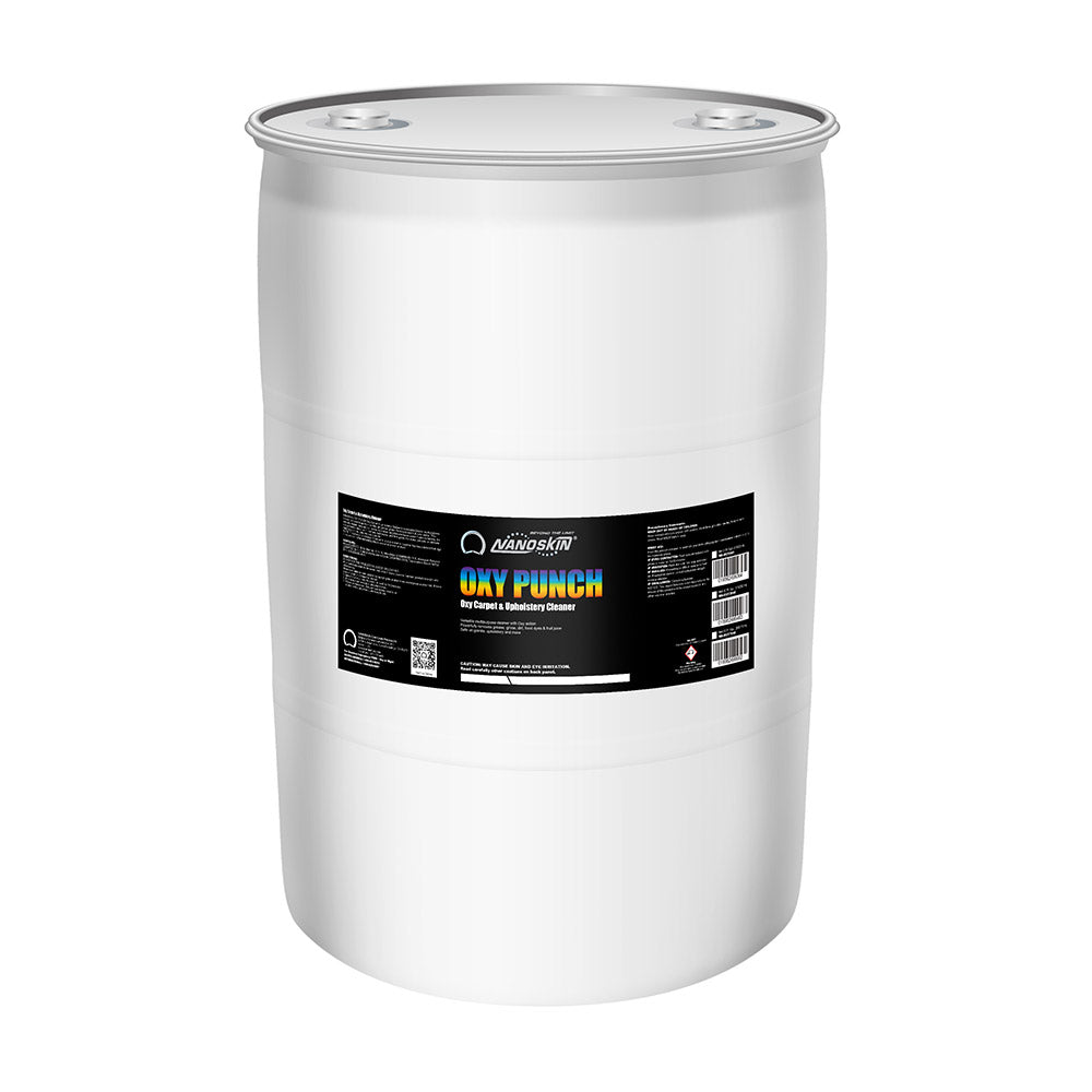 OXY PUNCH Oxy Carpet & Upholstery Cleaner