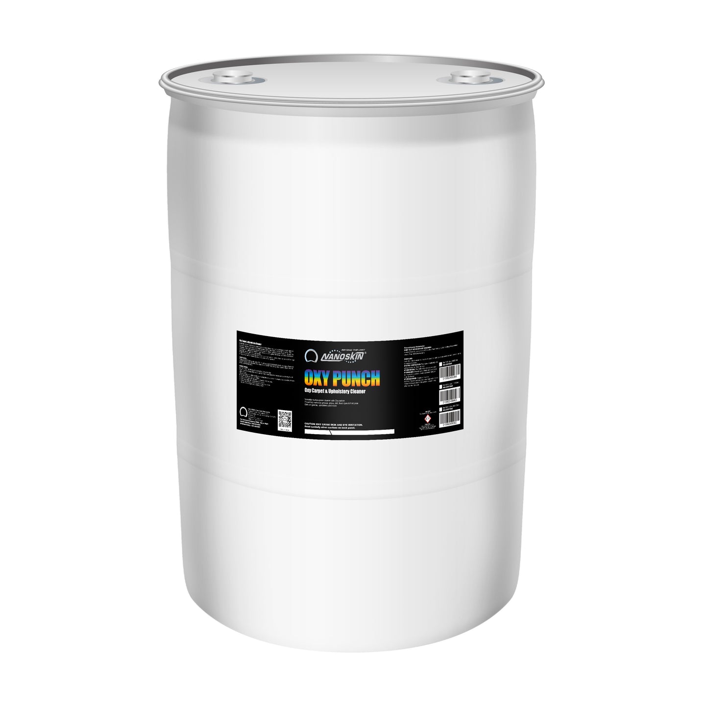 OXY PUNCH Oxy Carpet & Upholstery Cleaner