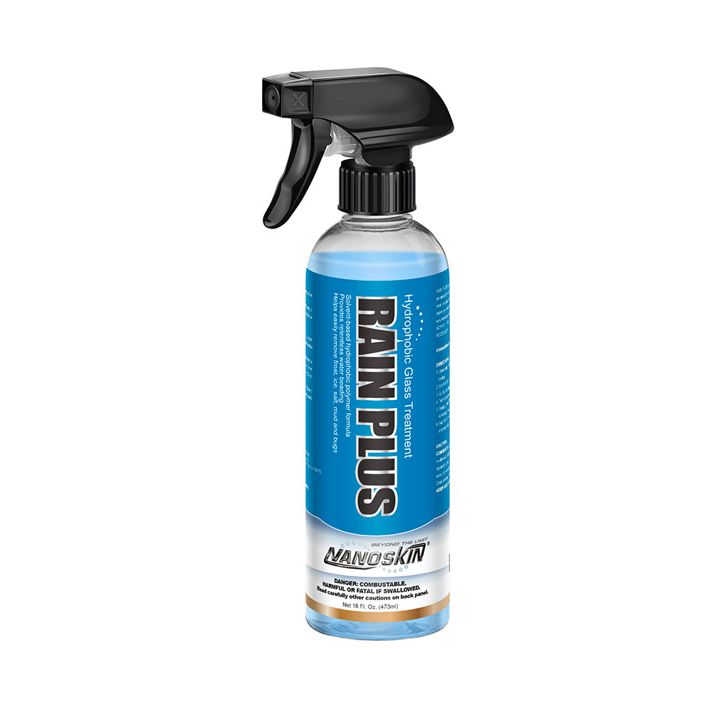 RAIN Glass Sealant