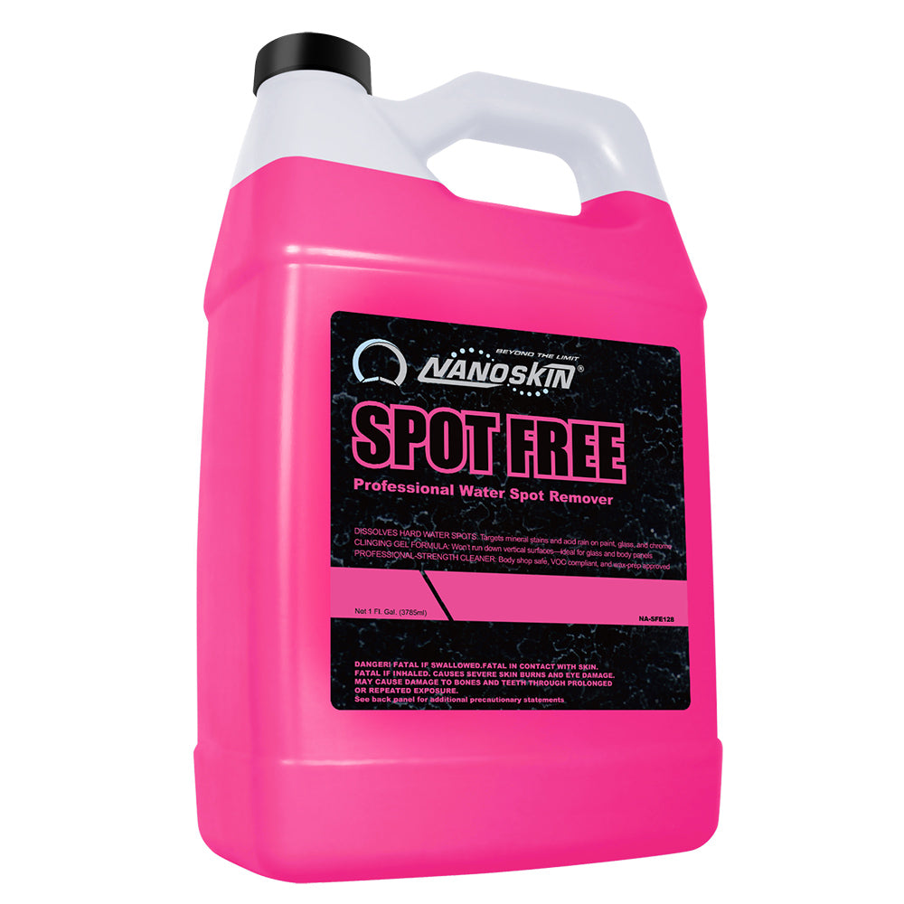 SPOT FREE Water Spot Remover