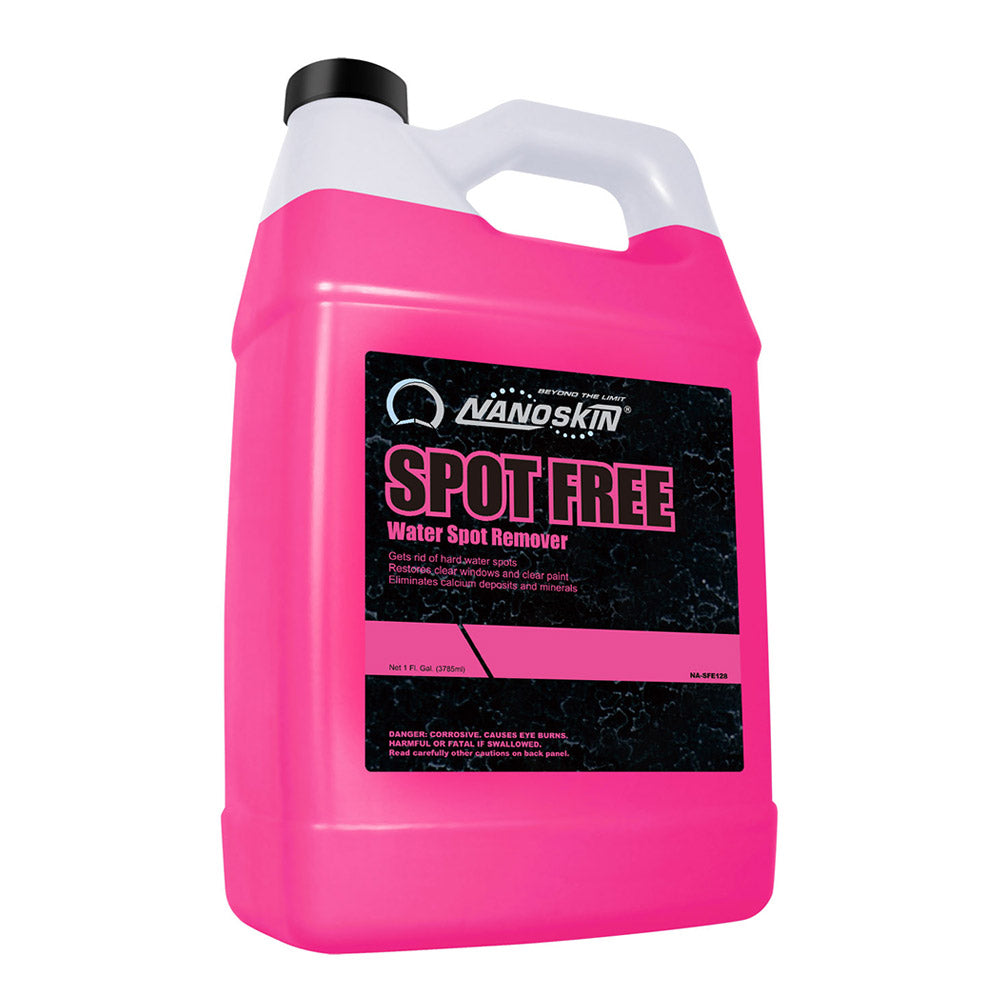 SPOT FREE Water Spot Remover