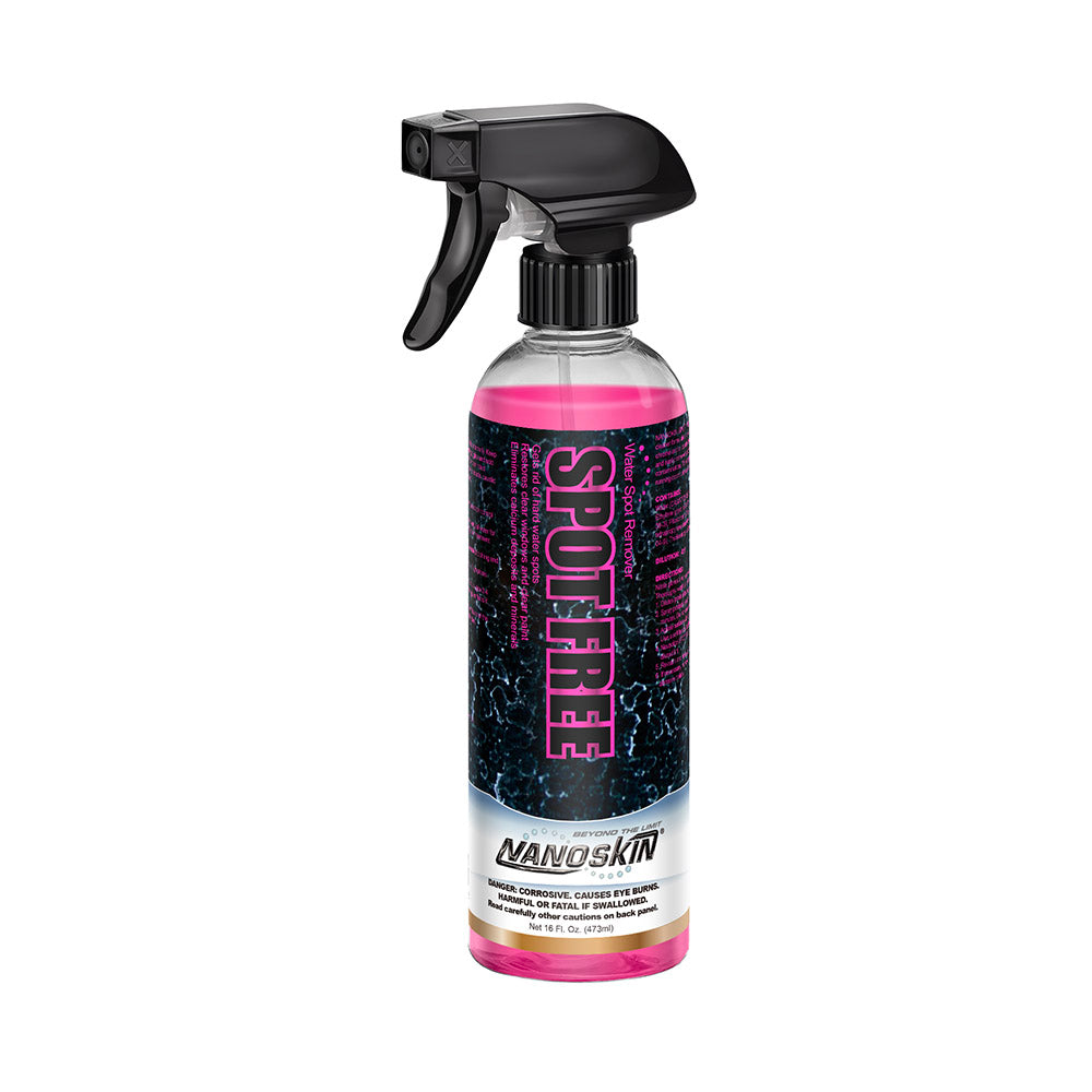SPOT FREE Water Spot Remover