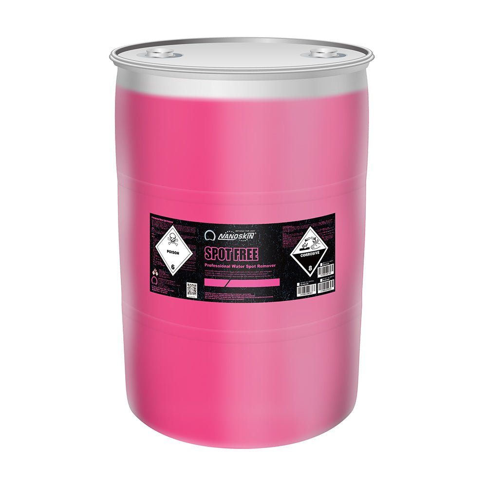 SPOT FREE Water Spot Remover