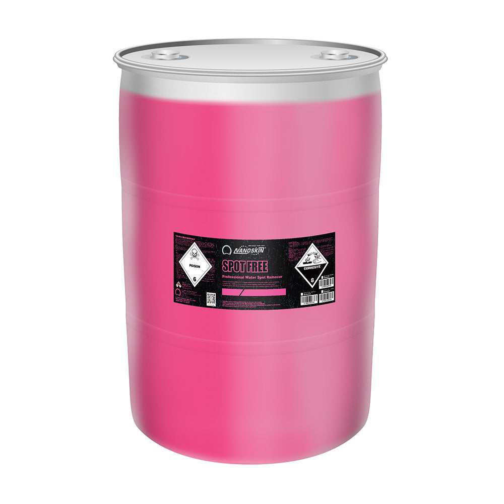 SPOT FREE Water Spot Remover