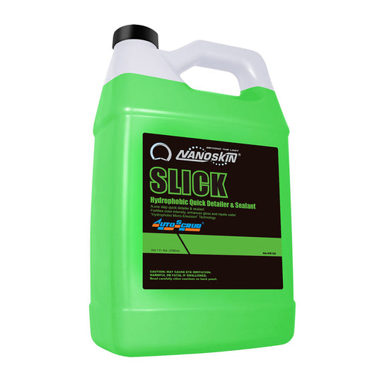 SLICK Hydrophobic Quick Detailer & Sealant