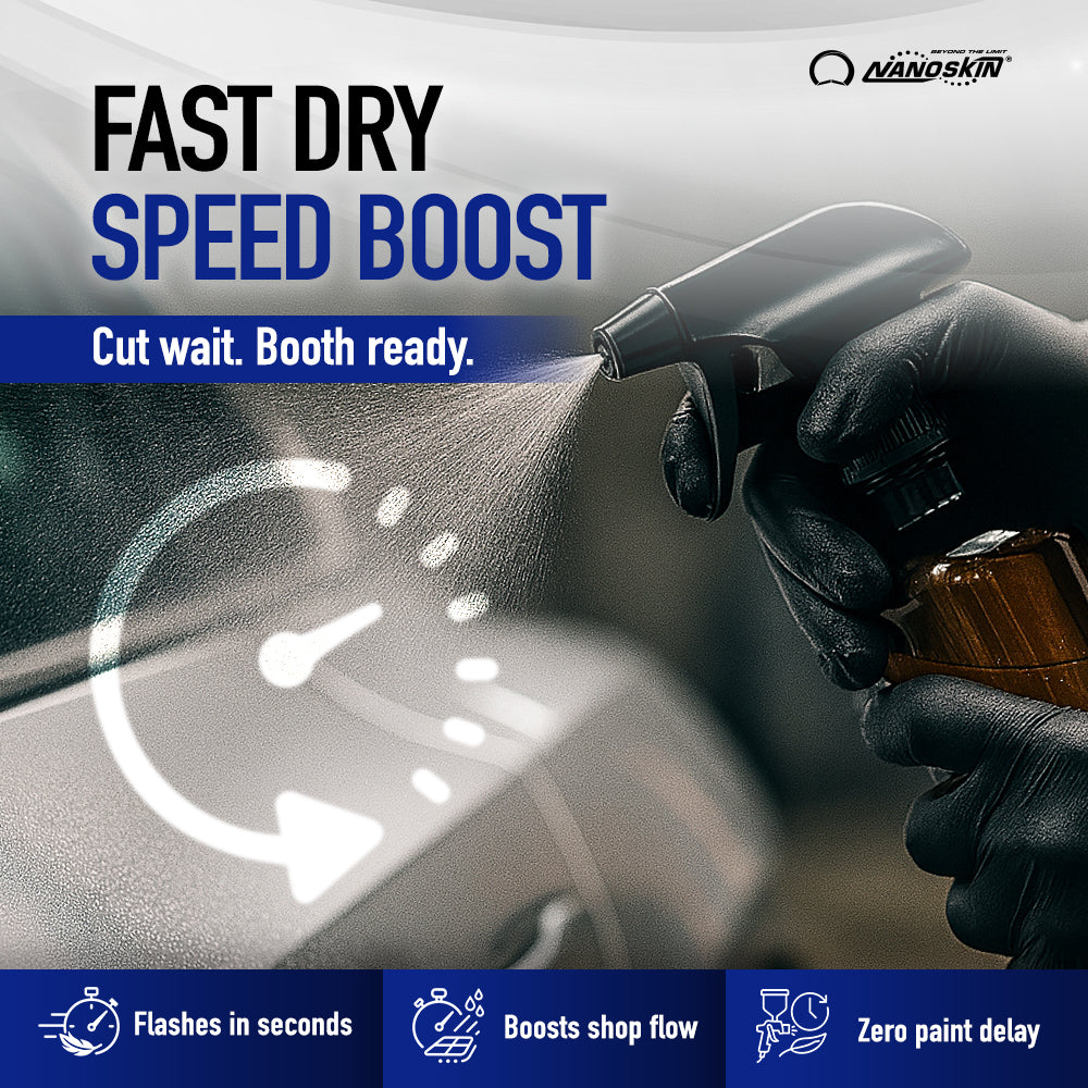 Spot Remover / Body Prep Automotive Surface Prep Cleaner