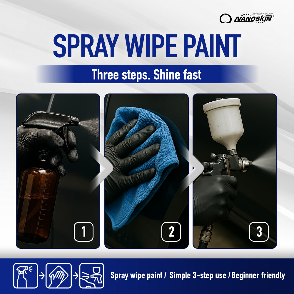 Spot Remover / Body Prep Automotive Surface Prep Cleaner