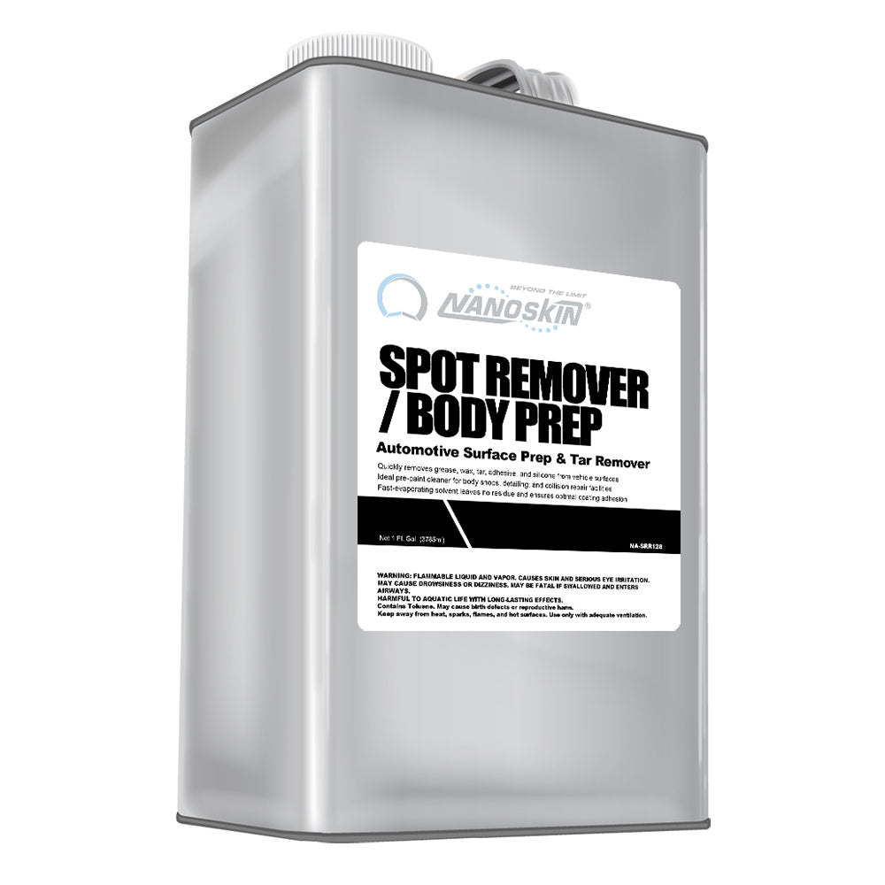 Spot Remover / Body Prep Automotive Surface Prep Cleaner