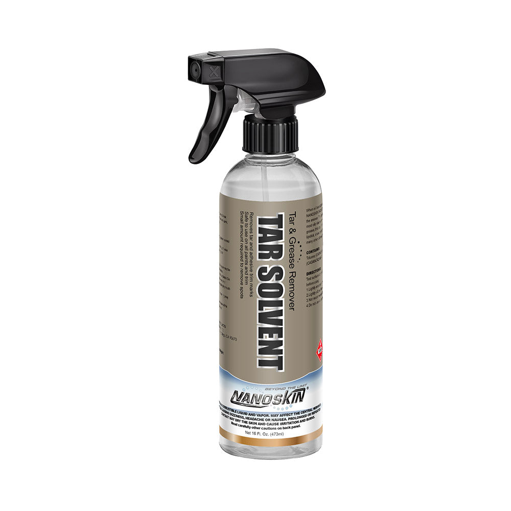 TAR SOLVENT Tar & Grease Remover