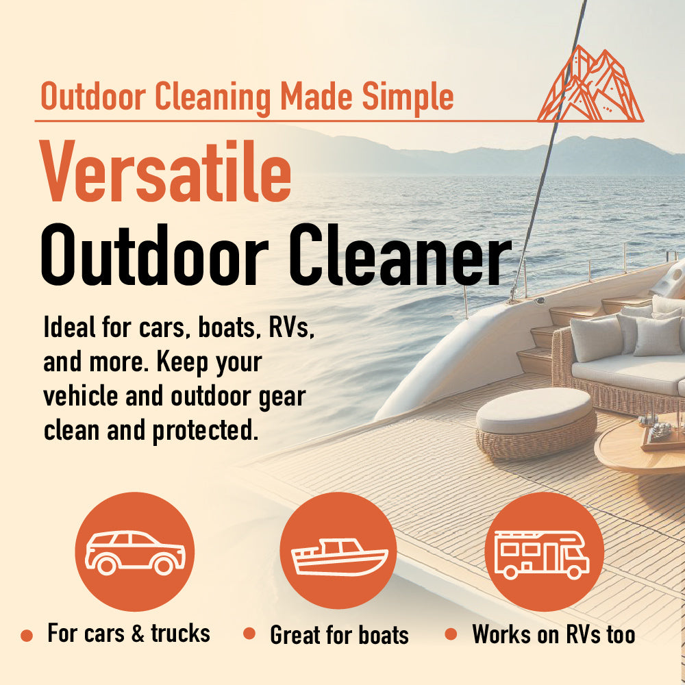TREE SAP REMOVER