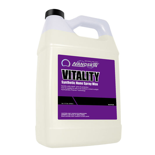 VITALITY Synthetic Nano Spray Wax