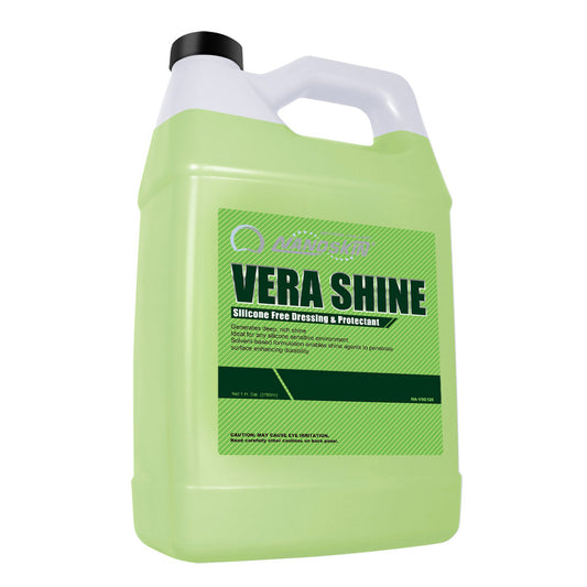 VERA SHINE Silicone Free Dressing & Protectant