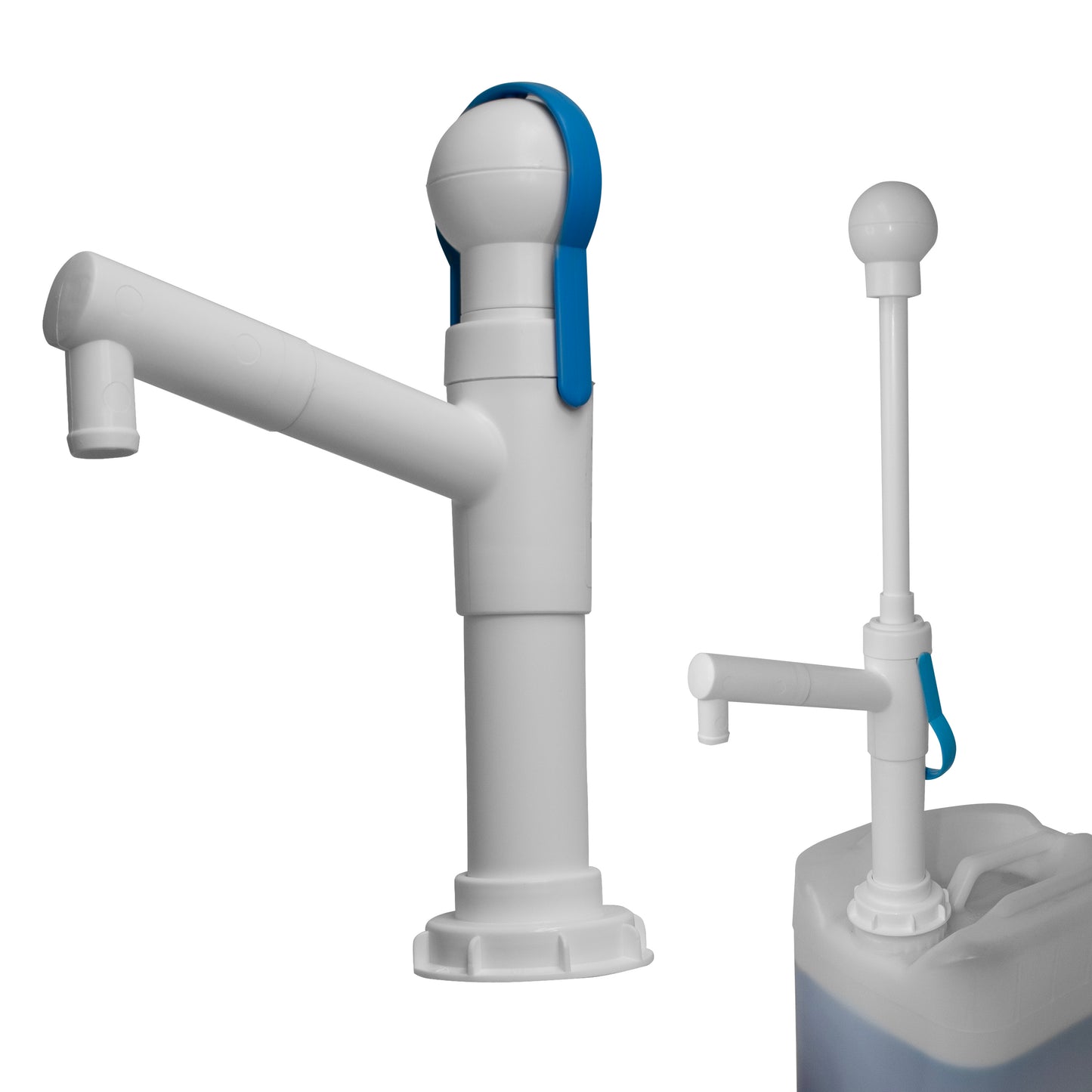 5 Gallon Hand Pump