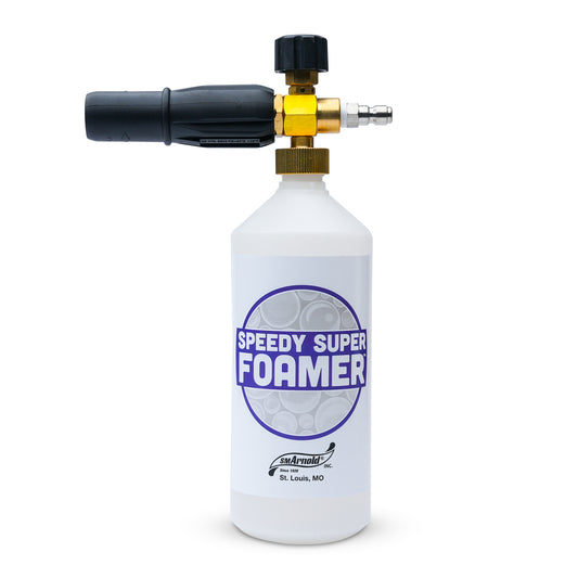Speedy Super FOAMER Foam Cannon Soap Sprayer
