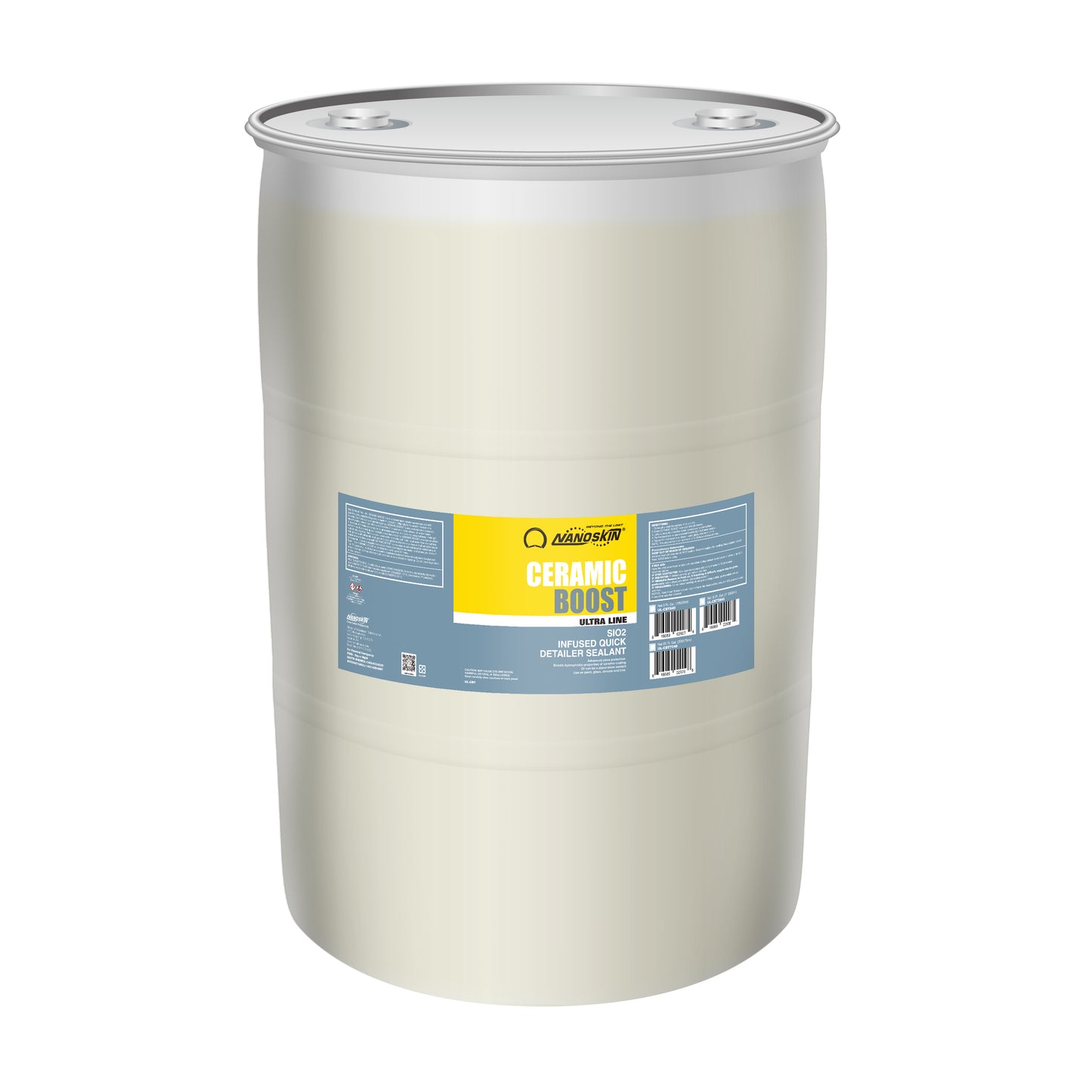 CERAMIC BOOST SiO2 Infused Quick Detailer Sealant
