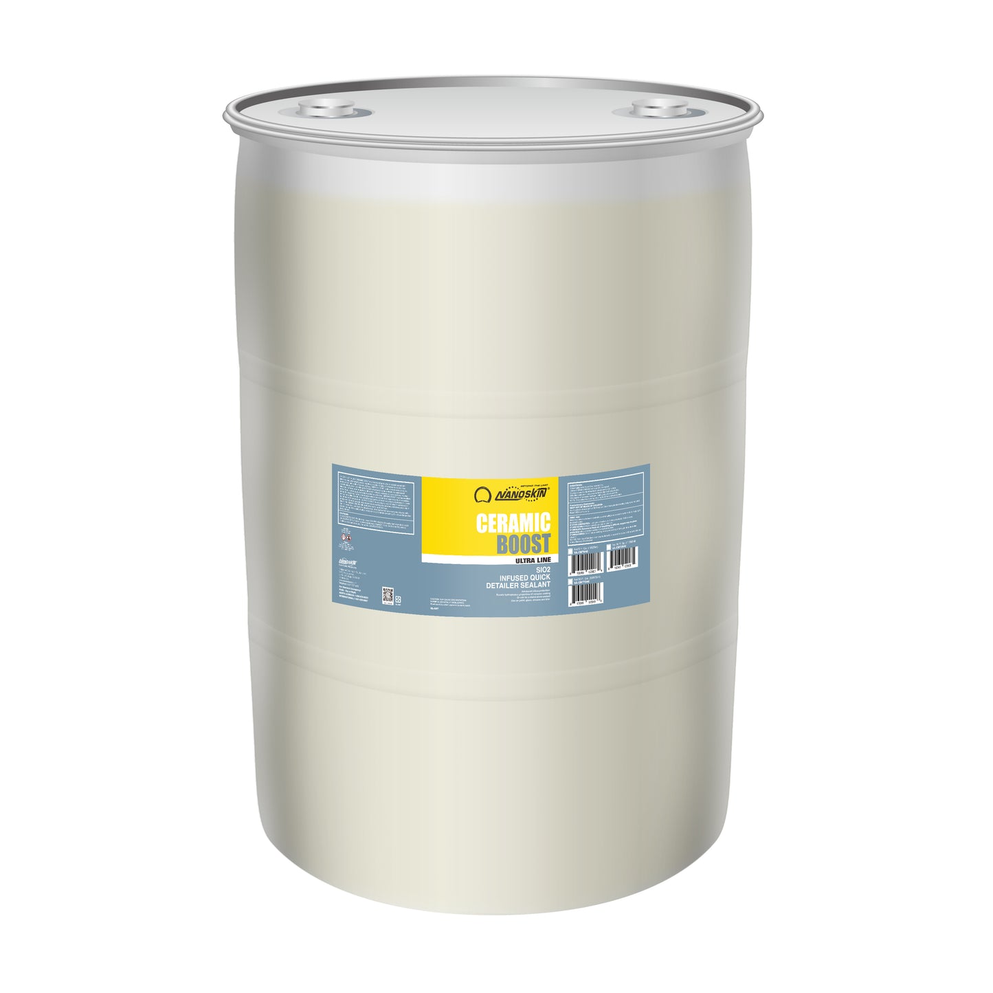 CERAMIC BOOST SiO2 Infused Quick Detailer Sealant