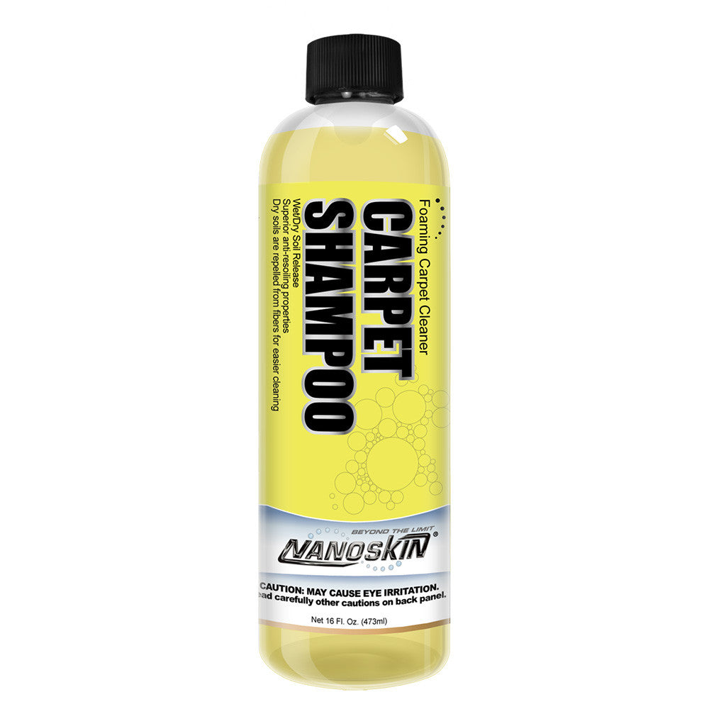 • Wet/Dry Soil Release<br> • Anti-Resoiling Properties<br> • Pleasant Odor<br> • Soil retardant dry residue formula<br> • Dry soils are repelled from fibers for easier cleaning<br>